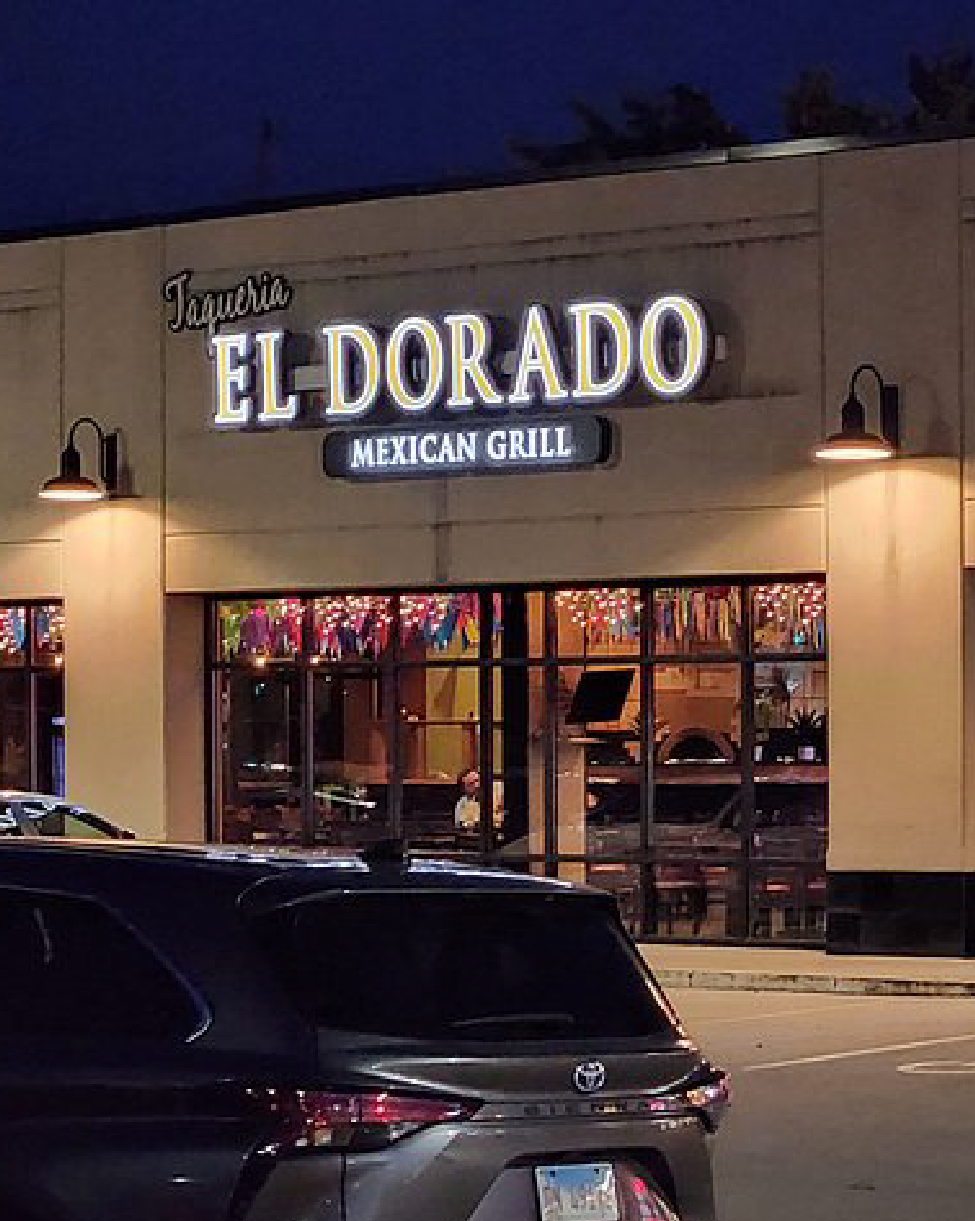 Eldorado Taqueria